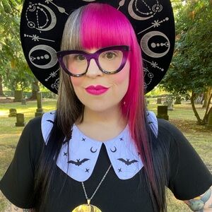 🪦🖤 Cuppy’s Closet 🖤🪦